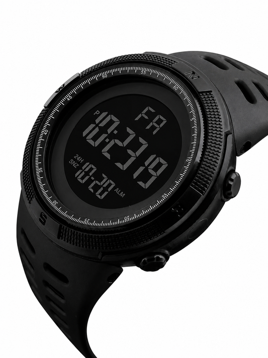 RELOJ TACTICO MULTIFUNCIÓN