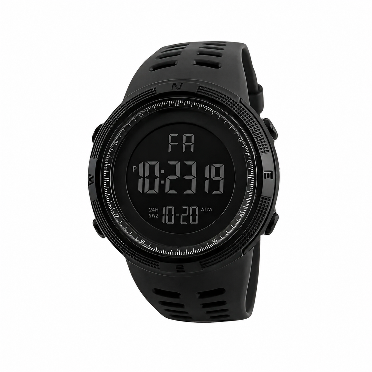 RELOJ TACTICO MULTIFUNCIÓN