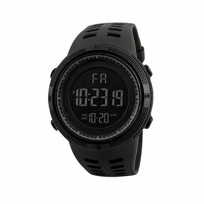 RELOJ TACTICO MULTIFUNCIÓN