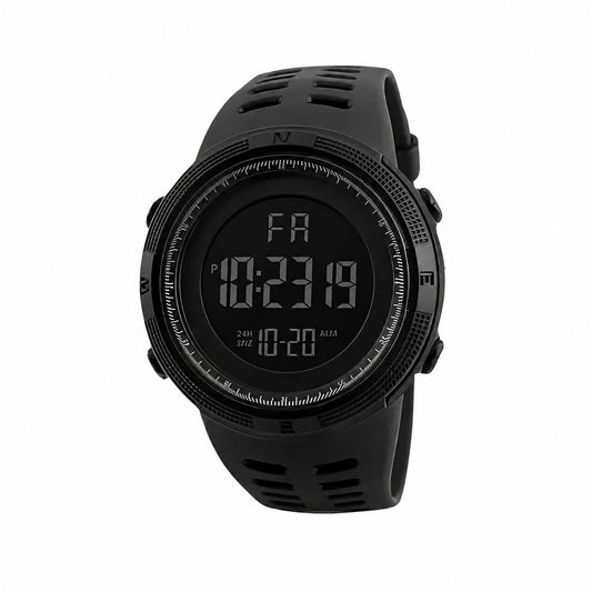 RELOJ TACTICO MULTIFUNCIÓN