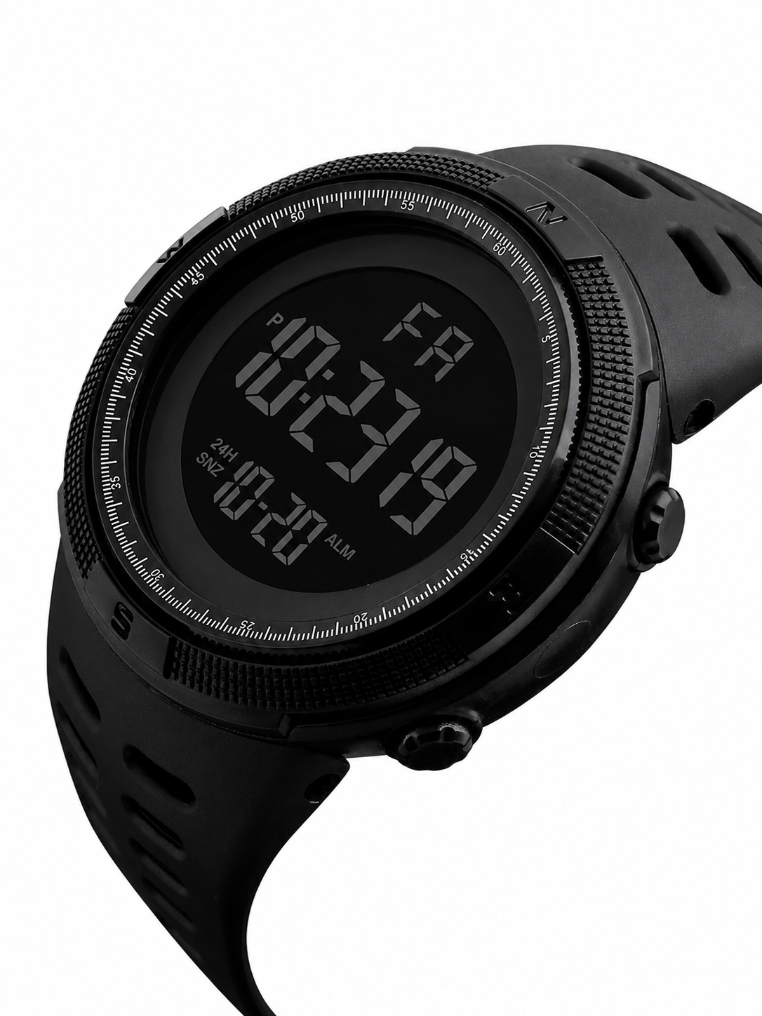 RELOJ TACTICO MULTIFUNCIÓN