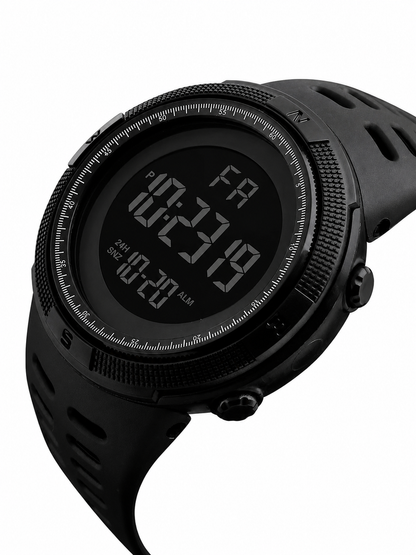RELOJ TACTICO MULTIFUNCIÓN