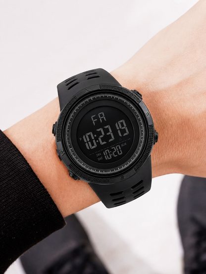 RELOJ TACTICO MULTIFUNCIÓN